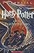 Harry Potter and the Deathly Hallows by J.K. Rowling