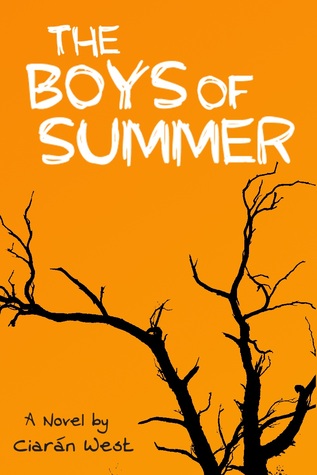 The Boys of Summer (Kindle Edition)