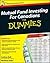 Mutual Fund Investing for Canadians for Dummies by Andrew Bell