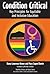 Condition Critical―Key Principles for Equitable and Inclusive Education (Disability, Culture, and Equity Series)