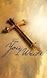 For You I Write - Prayer Journal