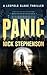 Panic (A Leopold Blake Thriller #2)