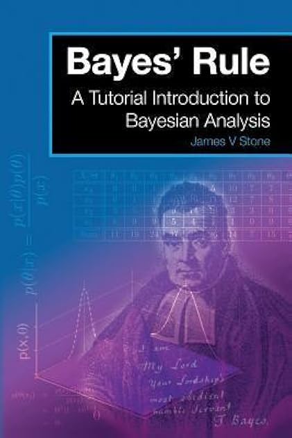 Bayes' Rule: A Tutorial Introduction to Bayesian Analysis