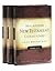 Luke 1-10 MacArthur New Testament Commentary Set