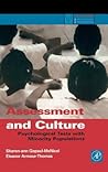 Assessment and Culture: Psychological Tests with Minority Populations (Practical Resources for the Mental Health Professional) Assessment and Culture: Psychological Tests with Minority Populations (Practical Resources for the Mental Health Professional)