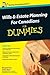 Wills and Estate Planning for Canadians for Dummies
