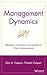 Management Dynamics: Merging Constraints Accounting to Drive Improvement