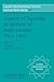 Aspects of Topology: In Memory of Hugh Dowker 1912-1982
