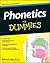 Phonetics For Dummies