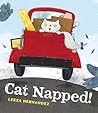 Cat Napped by Leeza Hernandez