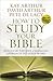 How to Study Your Bible: Di...
