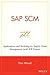 SAP SCM: Applications and Modeling for Supply Chain Management (with BW Primer)