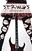 Strings (Hard Rock Harlots, #1)