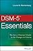 DSM-5 Essentials: The Savvy...
