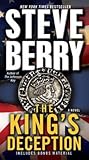 The King's Deception by Steve Berry