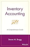 Inventory Accounting by Steven M. Bragg