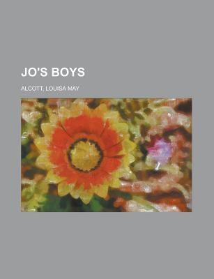 Jo's Boys