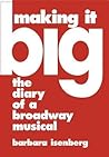 Making It Big: The Diary of a Broadway Musical (Limelight)