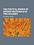 The Poetical Works of George MacDonald in Two Volumes Volume 2