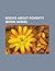 Books about Poverty (Study Guide): Down and Out in Paris and London, the Road to Wigan Pier, the Minds of Marginalized Black Men
