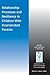 Relationship Processes and Resilience in Children with Incarcerated Parents