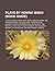 Plays by Henrik Ibsen (Book Guide): A Doll's House, Peer Gynt, Hedda Gabler, Brand, the Master Builder, the Wild Duck, When We Dead Awaken, Ghosts, Rosmersholm, an Enemy of the People, Little Eyolf, Love's Comedy, the Pillars of Society