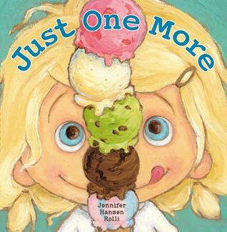 Just One More (Hardcover)