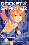 Rocket Starter 03 (Rocket Starter, # 3) Rocket Starter 03 (Rocket Starter, # 3)