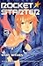 Rocket Starter 03 (Rocket Starter, # 3)