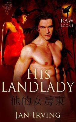 His Landlady (Raw, #1)