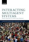 Interacting Multiagent Systems: Kinetic equations and Monte Carlo methods Interacting Multiagent Systems: Kinetic equations and Monte Carlo methods