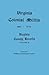 Virginia Colonial Militia, 1651-1776