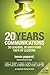20YEARS Communications: 20 ...