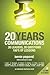 20YEARS Communications by Kevin Popovic