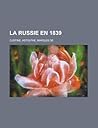 La Russie En 1839 (II) (French Edition)