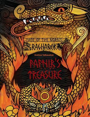 Fate of the Norns: Ragnarok Saga: Fafnir's Treasure (PNH0005)