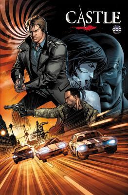 Storm Season (Derrick Storm Graphic Novels, #2)