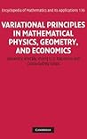 Variational Principles in Mathematical Physics, Geometry, and Economics: Qualitative Analysis of Nonlinear Equations and Unilateral Problems