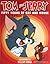 Tom & Jerry by T.R. Adams