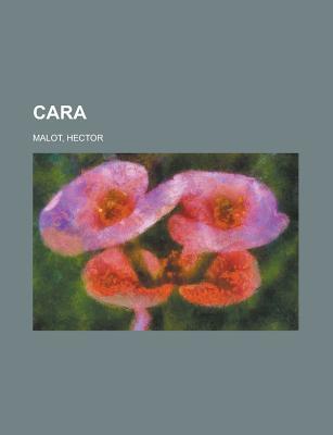 Cara (English and French Edition)