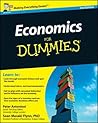 Economics for Dummies by Peter Antonioni