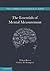 The Essentials of Mental Measurement