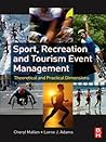 Sport, Recreation and Tourism Event Management