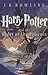 Harry Potter and the Order of the Phoenix (Harry Potter, #5)