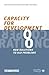 Capacity for Development: New Solutions to Old Problems