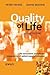 Quality of Life: The Assess...