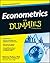 Econometrics for Dummies