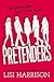 Pretenders - FREE PREVIEW EDITION (The First 60 Pages)