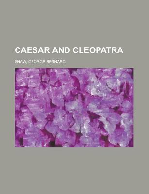 Caesar and Cleopatra