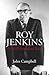 Roy Jenkins: A Well-Rounded Life